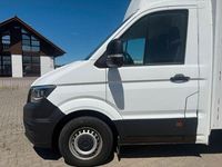 Gebraucht VW Crafter 140 PS (102 kW) 2020 Andere Van