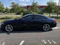 Gebraucht BMW 640 M Sport 313 PS (230 kW) 2015 Schwarz Coupé