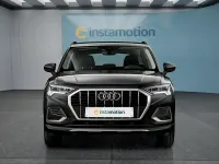 Usata Audi Q3 Advanced 150 CV (110 kW) 2025 Nero SUV