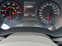 Gebraucht Seat Leon 110 PS (80 kW) 2015 Schwarz Kleinwagen