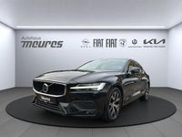Gebraucht Volvo S60 Core 197 PS (144 kW) 2024 Grau Limousine
