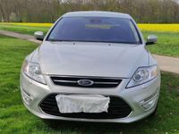 gebraucht Ford Mondeo Mondeo2.0 TDCi ECOnetic Aut. Business Edition