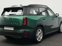 Gebraucht Mini Countryman Classic 225 kW (306 PS) 2025 Grün SUV