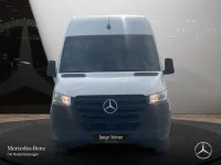 Gebraucht Mercedes Sprinter 170 PS (125 kW) 2025 Weiß Van