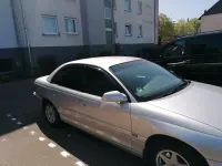 Occasion Opel Omega Elegance 144 ch (105 kW) 2001 Argent Berline
