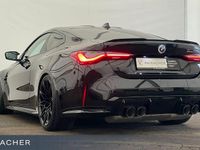 Gebraucht BMW M4 Competition Edition 510 PS (375 kW) 2023 Saphirschwarz metallic Coupé