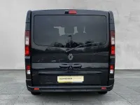 Gebraucht Renault Trafic 170 PS (125 kW) 2024 Schwarz Van / Kleinbus
