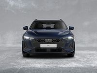 Gebraucht Audi A5 Sport 204 PS (150 kW) 2025 Firmamentblau metallic Kombi