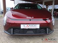 Neu Kia EV4 Earth 150 kW (204 PS) 2026 Rot Limousine