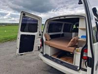 Gebraucht VW Transporter 102 PS (75 kW) 2010 Weiß Van