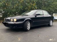 gebraucht Jaguar X-type V6 2.1