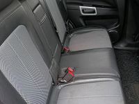 Second-hand Opel Antara 183 CP (134 kW) 2011 Negru SUV