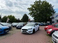 Gebraucht Ford Focus ST 116 PS (85 kW) 2014 Andere Limousine