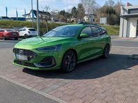 Gebraucht Ford Focus ST 280 PS (205 kW) 2023 Grün Kombi