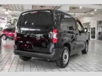 Gebraucht Opel Combo-e Life Edition 100 kW (136 PS) 2023 Schwarz Van