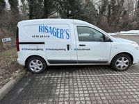 Gebraucht Dacia Dokker Express Comfort 95 PS (69 kW) 2020 Van