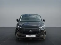 Neu Ford Transit Custom Limited 170 PS (125 kW) 2025 Schwarz Van / Kleinbus