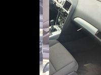 Gebraucht Audi A6 190 PS (139 kW) 2009 Schwarz Kombi