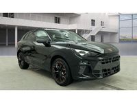 Gebraucht Cupra Terramar VZ 265 PS (194 kW) 2025 Schwarz SUV