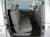 Gebraucht VW Caddy Maxi 150 PS (110 kW) 2025 Grau Van / Kleinbus