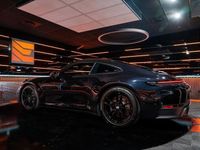 Gebraucht Porsche 911 Carrera Sport 394 PS (289 kW) 2024 Schwarz