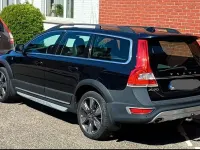 Gebraucht Volvo XC70 181 PS (133 kW) 2016 Blau Kombi