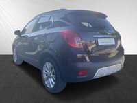 Gebraucht Opel Mokka Innovation 140 PS (102 kW) 2015 Braun SUV