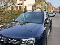 Gebraucht Dacia Duster Prestige 125 PS (91 kW) 2017 Blau SUV