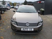 gebraucht VW Passat Variant Trendline BlueMotion