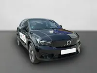 Usata Volvo C40 Plus 185 kW (252 CV) 2024 Nero SUV