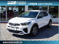 Gebraucht Kia Stonic GT-Line 101 PS (74 kW) 2024 Weiß SUV