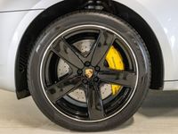 gebraucht Porsche Macan GTS Sport Chrono Surround View
