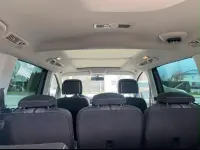 Gebraucht VW Sharan 170 PS (125 kW) 2012 Grau Van / Kleinbus