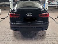 gebraucht Audi A6 2.0 TDI Ultra S tronic - MATRIX LED/SHZ/TMP..