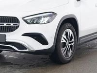 Gebraucht Mercedes GLA250 Progressive 163 PS (119 kW) 2024 Andere SUV