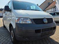 Gebraucht VW T5 105 PS (77 kW) 2005 Weiß Van