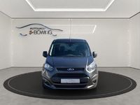 gebraucht Ford Tourneo Connect 1.5 TDCi Trend