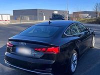 gebraucht Audi A5 