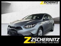 Gebraucht Kia Ceed Sportswagon Vision 140 PS (102 kW) 2025 (css) lunarsilber met. Kombi