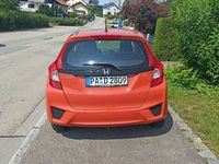 gebraucht Honda Jazz 1.3 i-VTEC CVT Trend