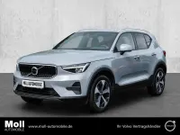 Gebraucht Volvo XC40 Core 129 PS (94 kW) 2023 Grau SUV