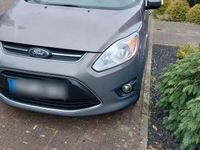 gebraucht Ford C-MAX Auto top super