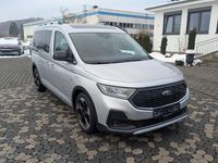 Gebraucht Ford Tourneo Active 122 PS (89 kW) 2025 Silber Van / Kleinbus