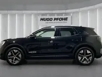 Gebraucht Ford Explorer Extended Range 210 kW (286 PS) 2026 Schwarz SUV