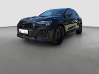 Gebraucht Audi RS Q3 Sport 400 PS (294 kW) 2023 Schwarz SUV