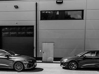 Gebraucht Audi RS3 Performance 465 PS (342 kW) 2023 Grau Limousine