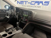 gebraucht Renault Mégane IV Edition dCi NAVi/PDC/Tempomat/LED