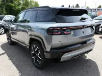 Neu Jeep Compass 156 kW (213 PS) 2026 Yosemite grau metallic / dach: s SUV