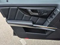 Gebraucht Mercedes GLK350 265 PS (194 kW) 2013 Schwarz SUV