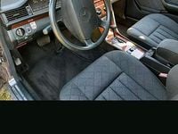 Gebraucht Mercedes E250 1994 Limousine